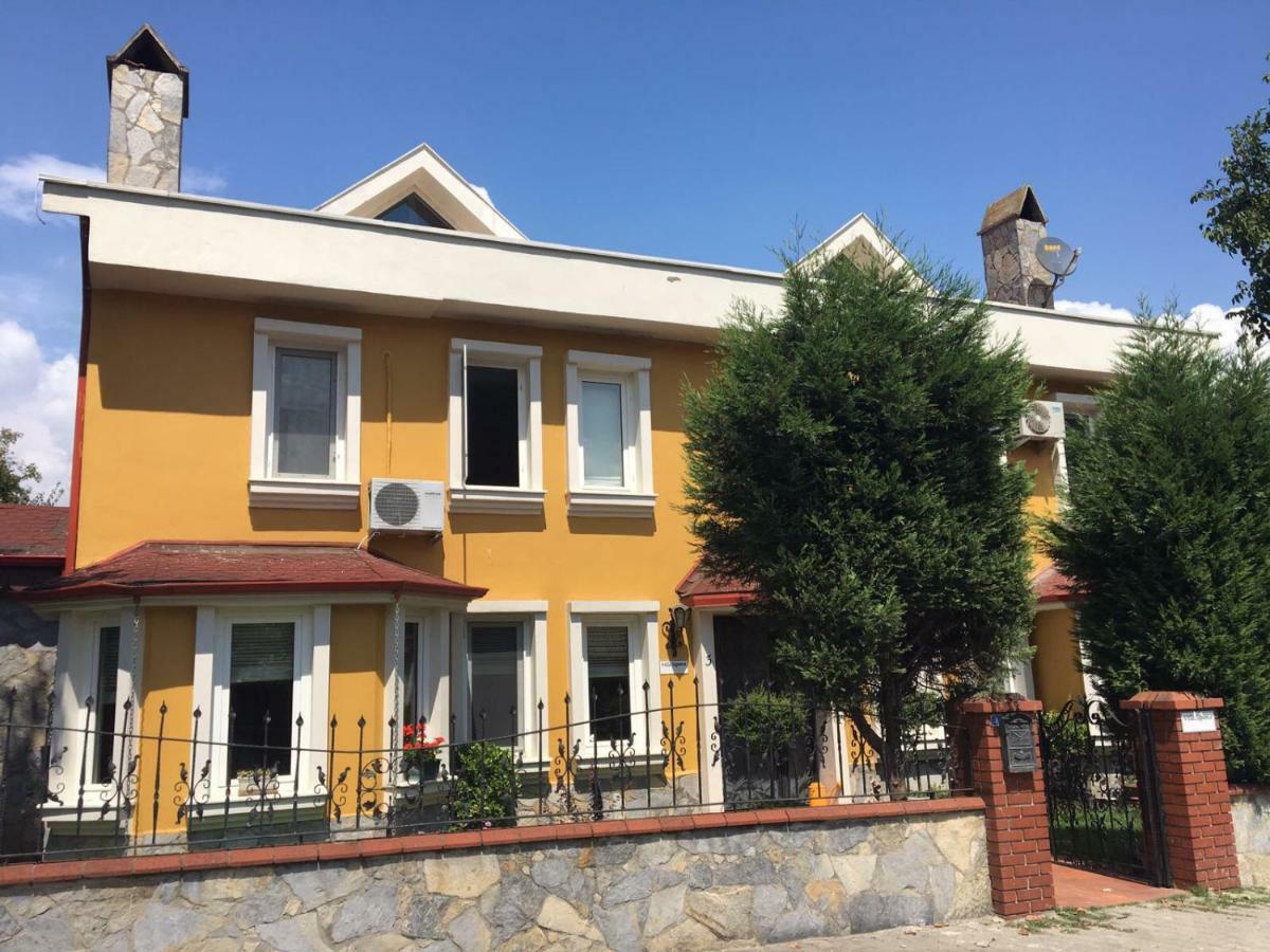 Villa Sd Sapanca Eksteriør billede