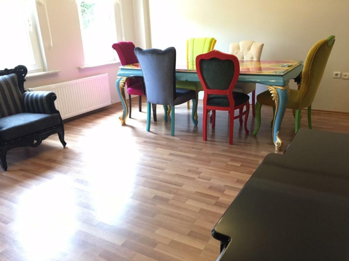 Villa Sd Sapanca Eksteriør billede