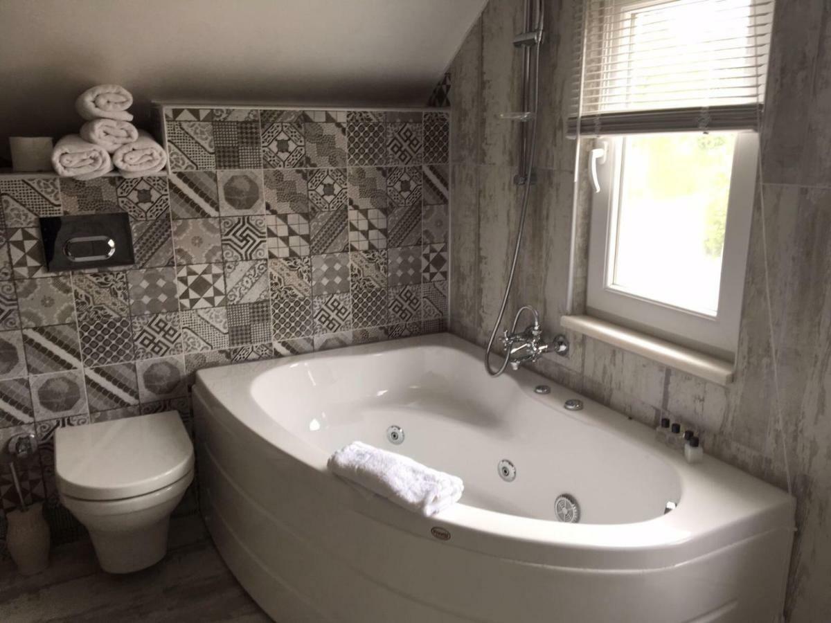 Villa Sd Sapanca Eksteriør billede