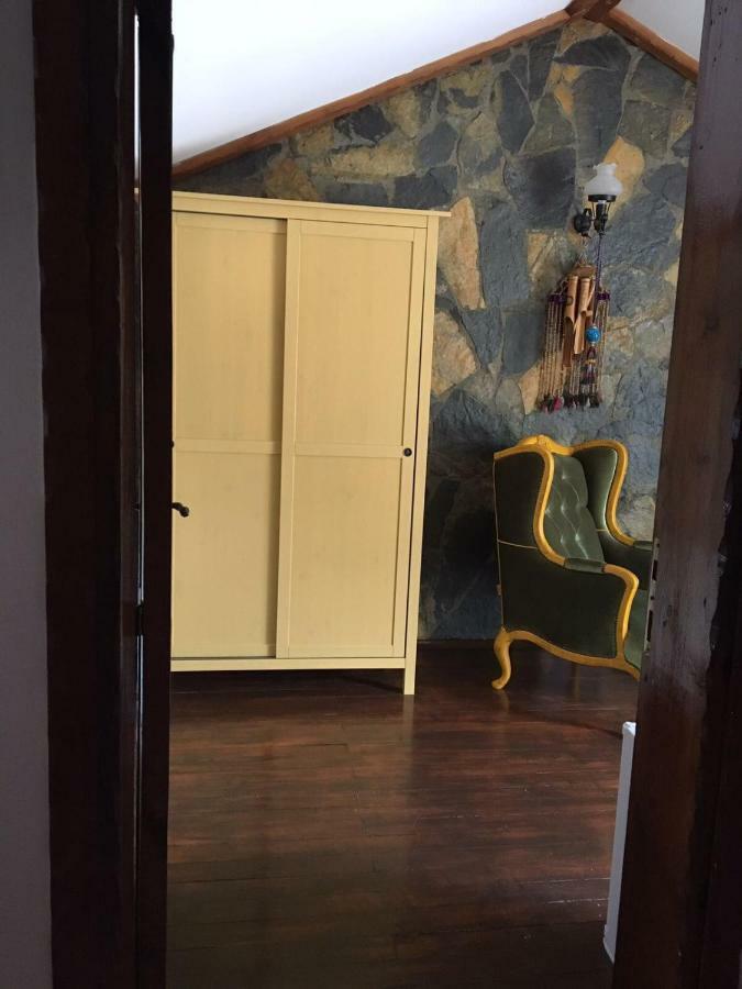 Villa Sd Sapanca Eksteriør billede