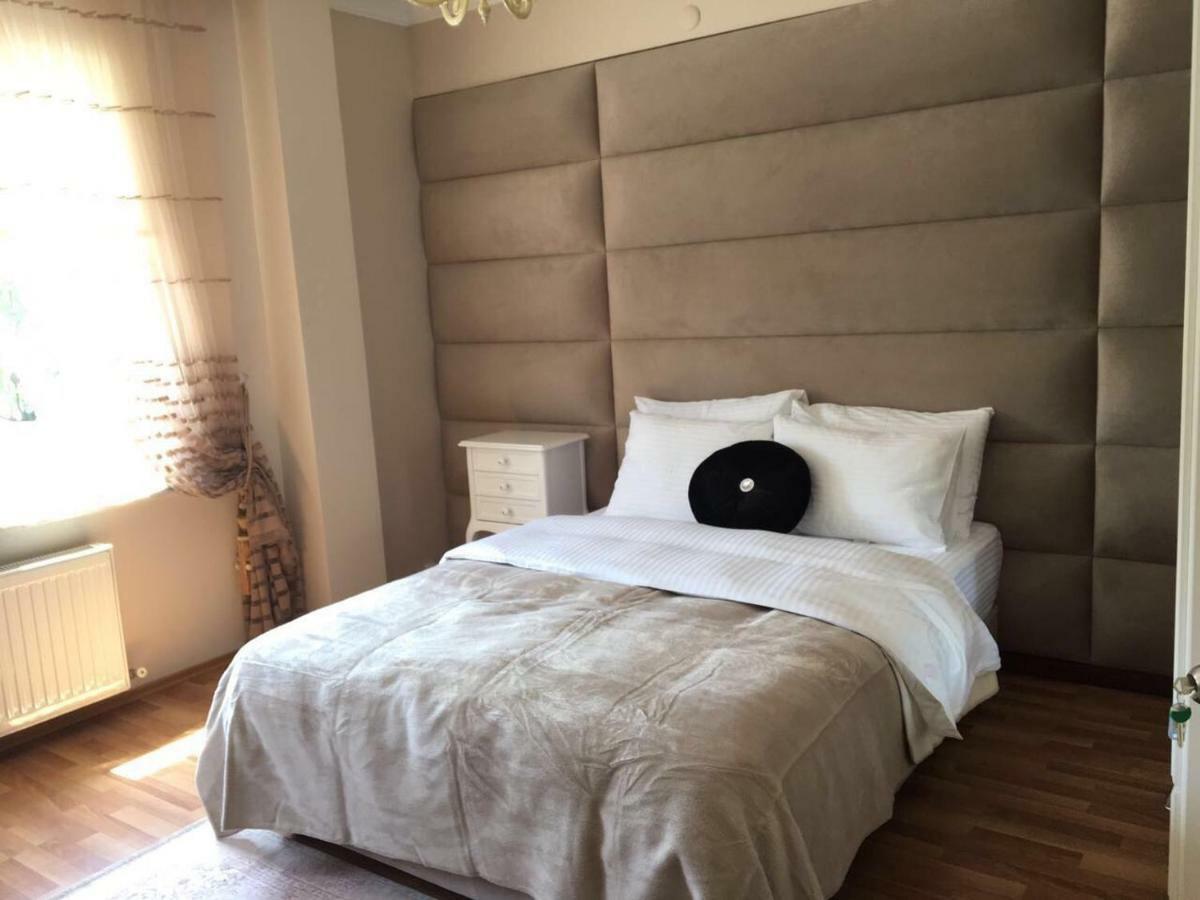 Villa Sd Sapanca Eksteriør billede