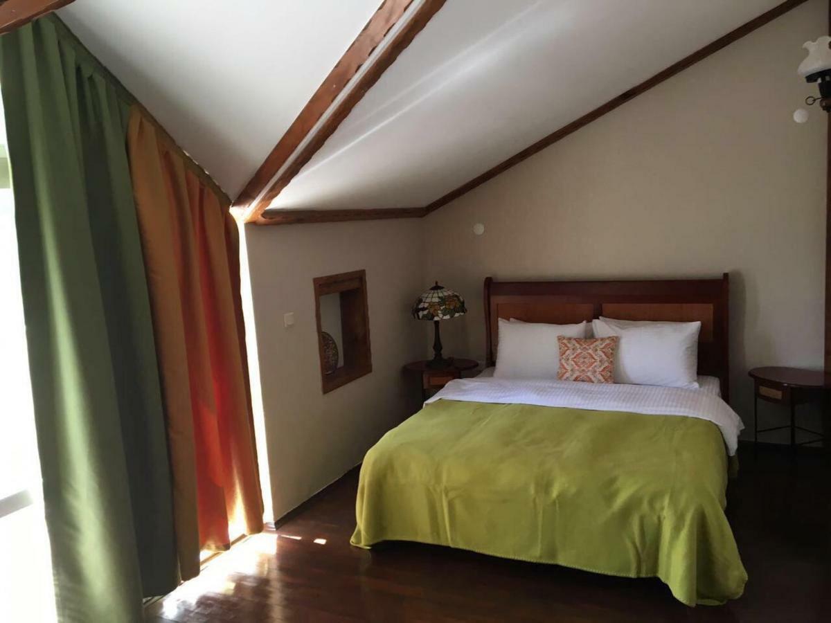 Villa Sd Sapanca Eksteriør billede