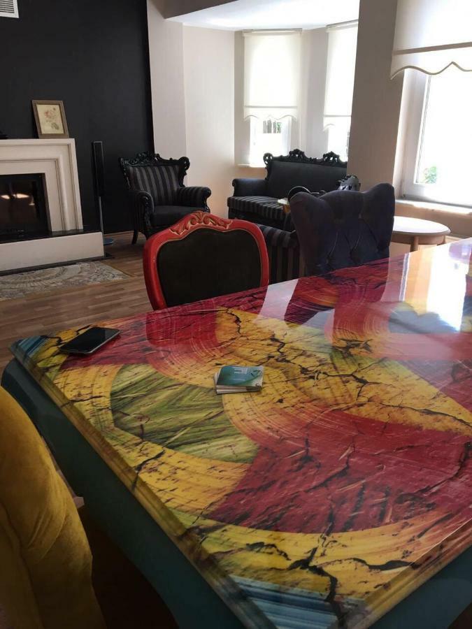 Villa Sd Sapanca Eksteriør billede
