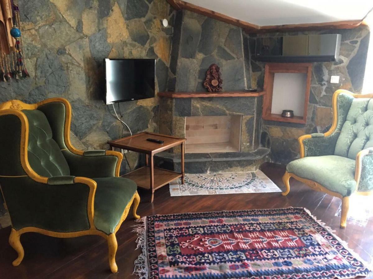 Villa Sd Sapanca Eksteriør billede