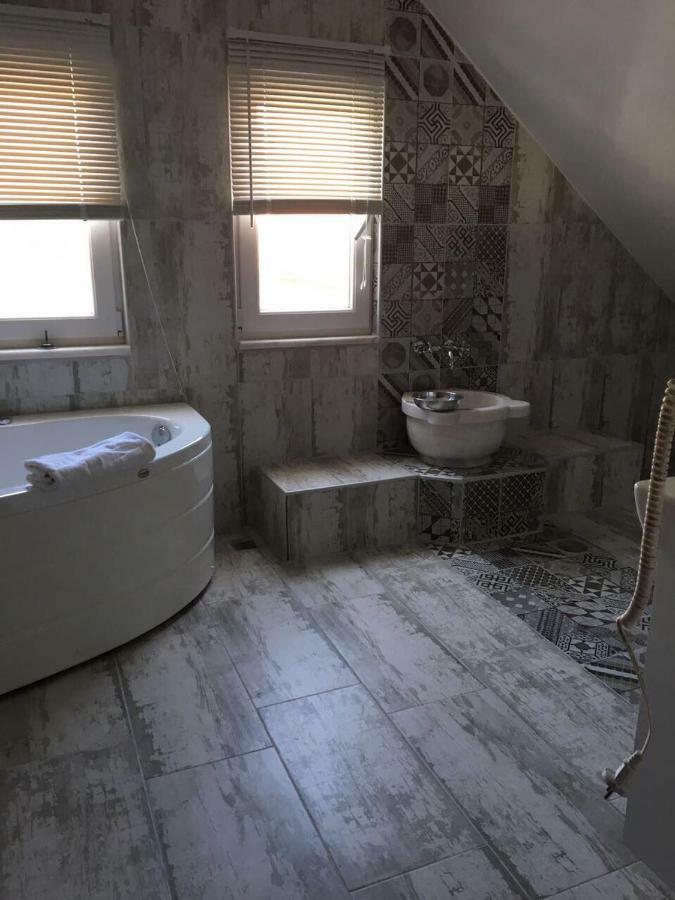 Villa Sd Sapanca Eksteriør billede