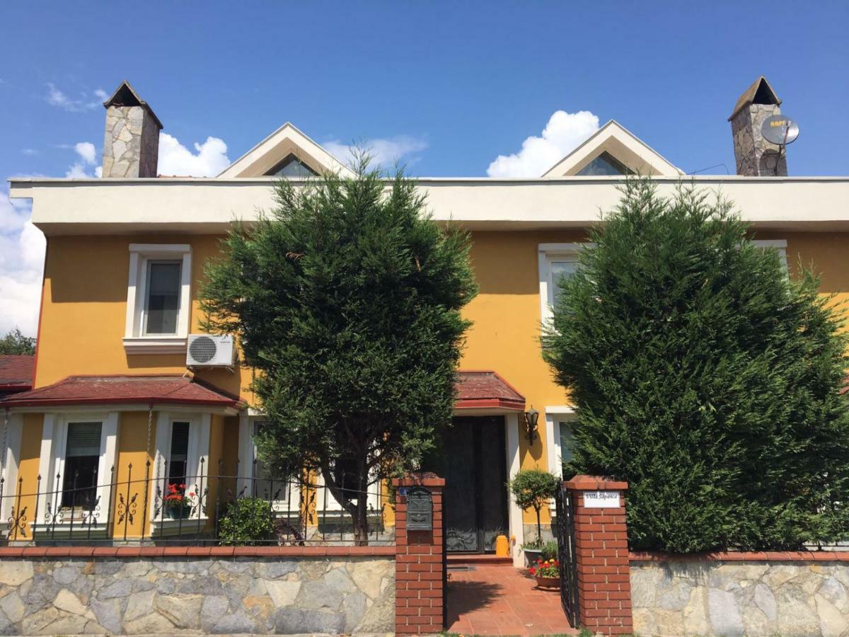 Villa Sd Sapanca Eksteriør billede