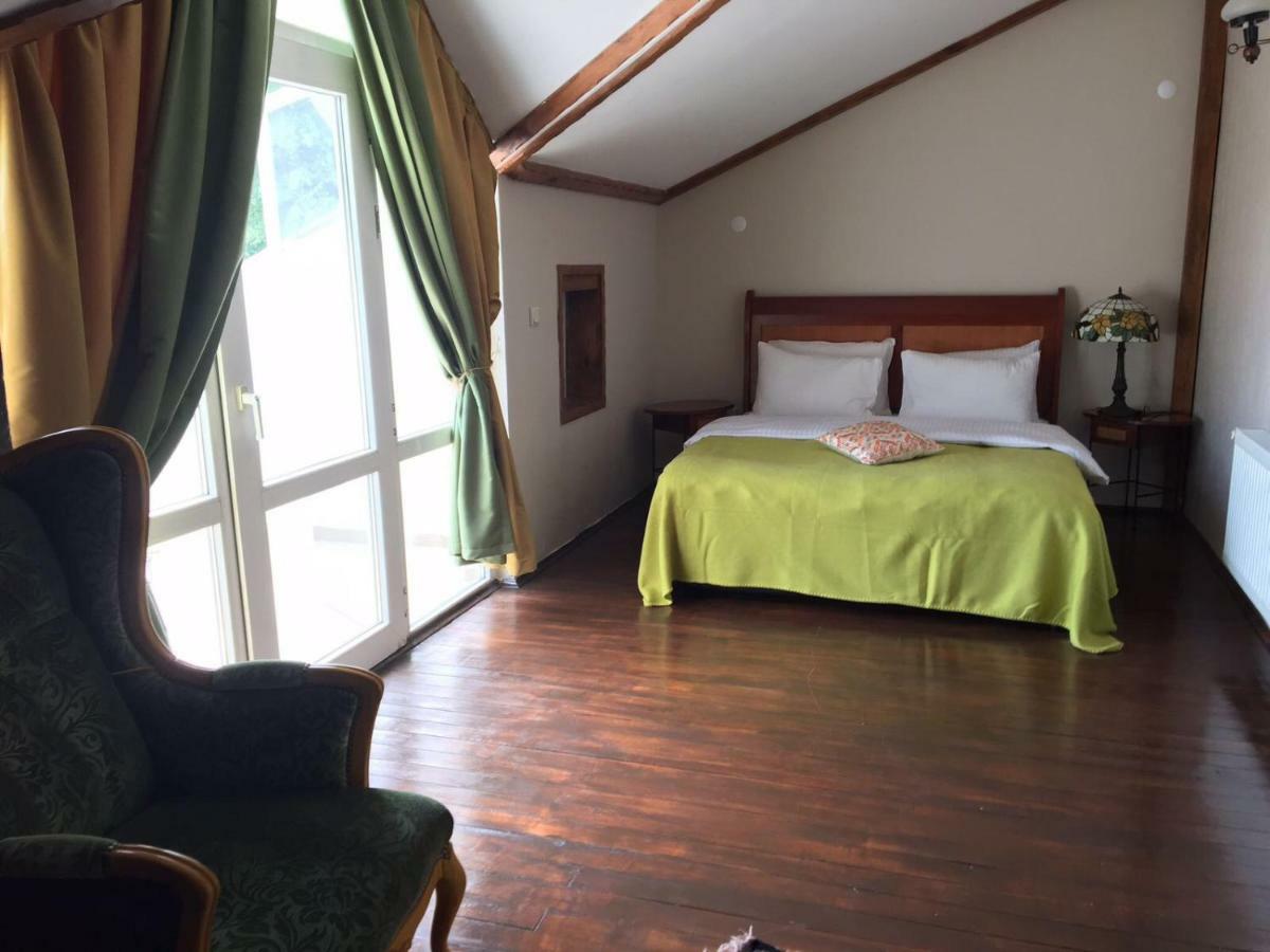 Villa Sd Sapanca Eksteriør billede
