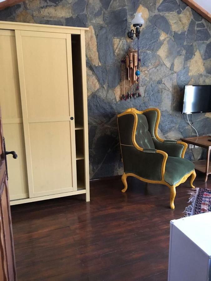 Villa Sd Sapanca Eksteriør billede