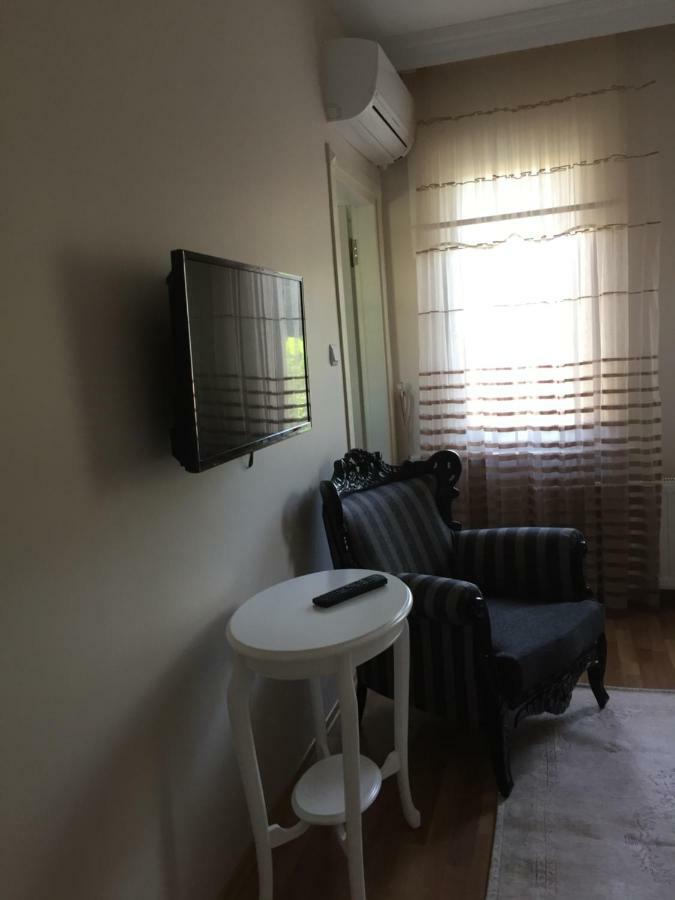 Villa Sd Sapanca Eksteriør billede