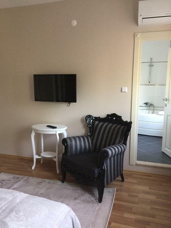 Villa Sd Sapanca Eksteriør billede