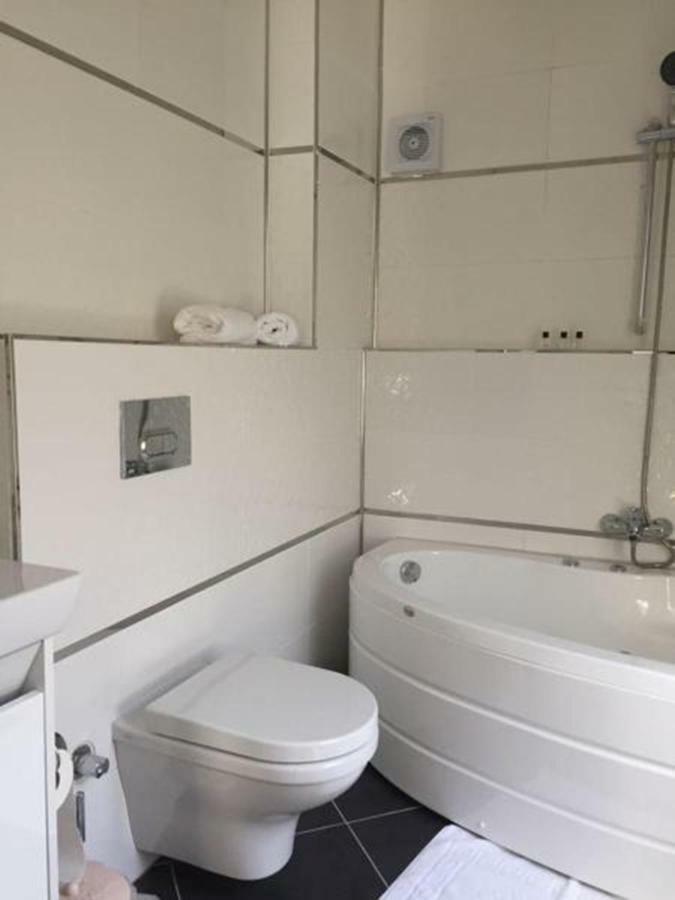 Villa Sd Sapanca Eksteriør billede