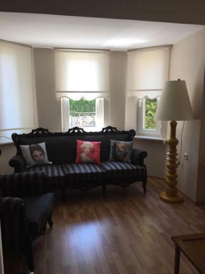 Villa Sd Sapanca Eksteriør billede